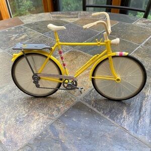 1973 Vintage 10 speed Barbie bicycle
